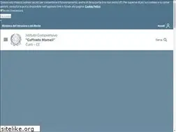 Sites similar to icmamelicurti.edu.it