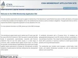 Sites similar to icmamembership.org