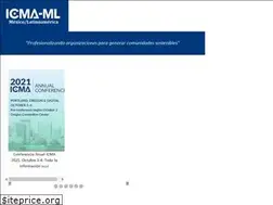 Sites similar to icmaml.org