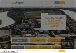 Sites similar to icmanitoba.ca
