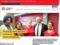 Sites similar to icmanitoba.com
