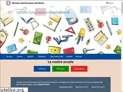 Sites similar to icmanzi-fe.edu.it