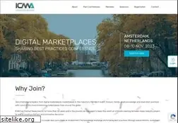 Sites similar to icmaonline.org