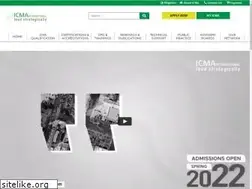 Sites similar to icmap.com.pk