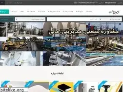 Sites similar to icmap.ir