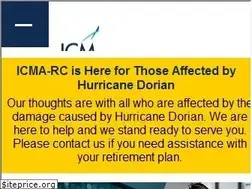Sites similar to icmarc.com