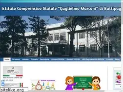 Sites similar to icmarconibattipaglia.edu.it