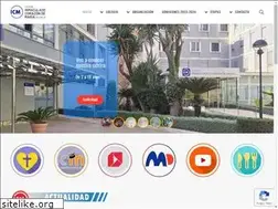 Sites similar to icmaria.es