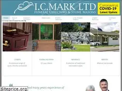 Sites similar to icmark.co.nz