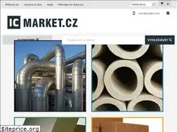 Sites similar to icmarket.cz