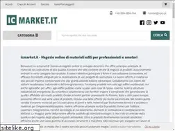 Sites similar to icmarket.it