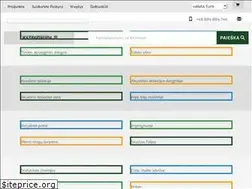 Sites similar to icmarket.lt