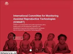 Sites similar to icmartivf.org