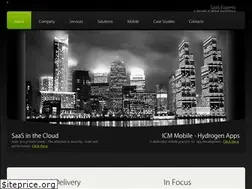 Sites similar to icmasiapacific.co.nz