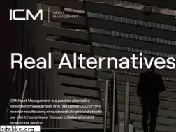 Sites similar to icmassetmanagement.com