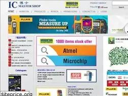 Sites similar to icmaster.com.hk
