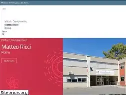 Sites similar to icmatteoricci.edu.it