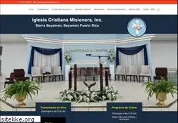 Sites similar to icmbay.org
