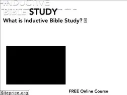 Sites similar to icmbible.com