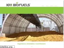 Sites similar to icmbiofuels.com