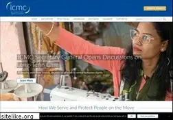 Sites similar to icmc.net