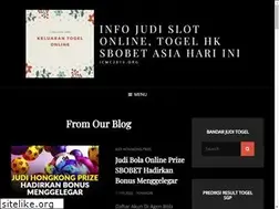 Sites similar to icmc2010.org