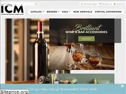 Sites similar to icmcanada.ca