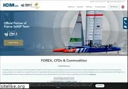 Sites similar to icmcapital.co.uk