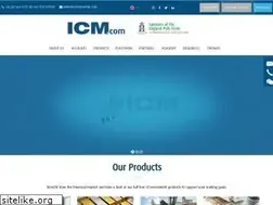 Sites similar to icmcapital.com