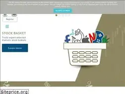 Sites similar to icmcapital.my