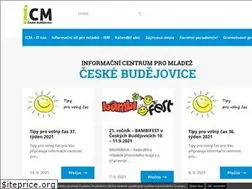 Sites similar to icmcb.cz