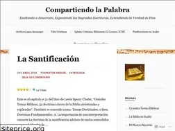 Sites similar to icmccarvajal.wordpress.com
