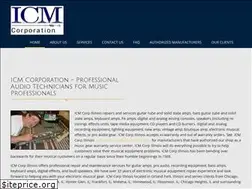 Sites similar to icmcorp.us