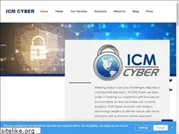Sites similar to icmcyber.com