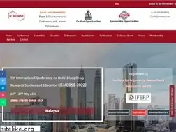 Sites similar to icmdrse.com