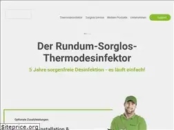 Sites similar to icmedical.de