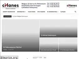 Sites similar to icmekandekorasyonu.com