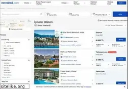 Sites similar to icmeler.neredekal.com