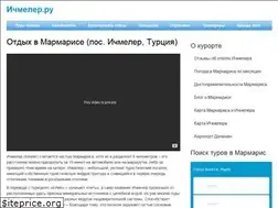 Sites similar to icmeler.ru