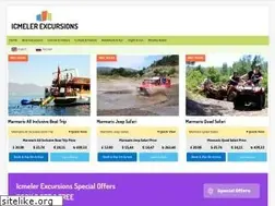 Sites similar to icmelerexcursions.com