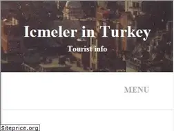 Sites similar to icmelerinturkey.com