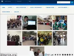 Sites similar to icmelissa.edu.it