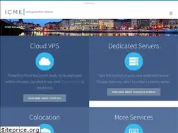 Sites similar to icmenet.com