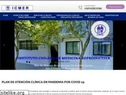 Sites similar to icmer.org