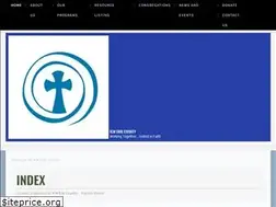 Sites similar to icmeriecounty.org