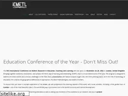 Sites similar to icmetl.org