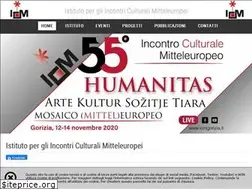 Sites similar to icmgorizia.it