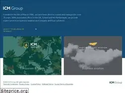 Sites similar to icmgroup.im