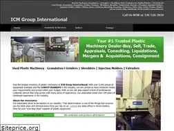 Sites similar to icmgroupinternational.com