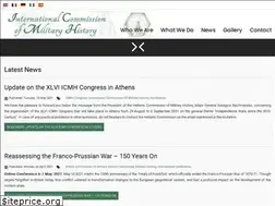Sites similar to icmh.info